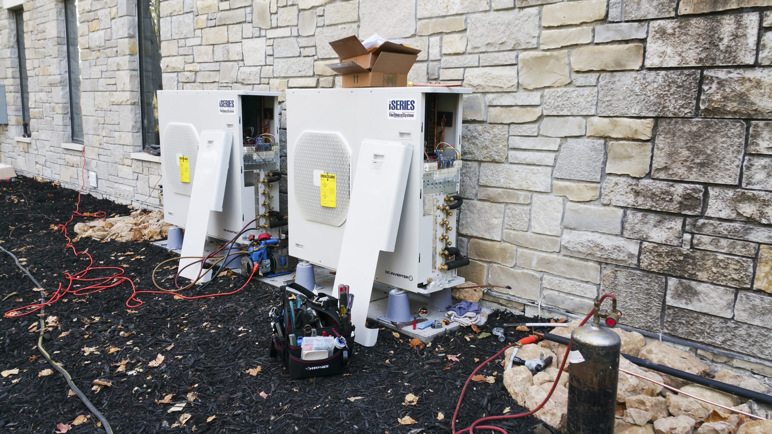 Res mini split service (1) Res mini split service (1)